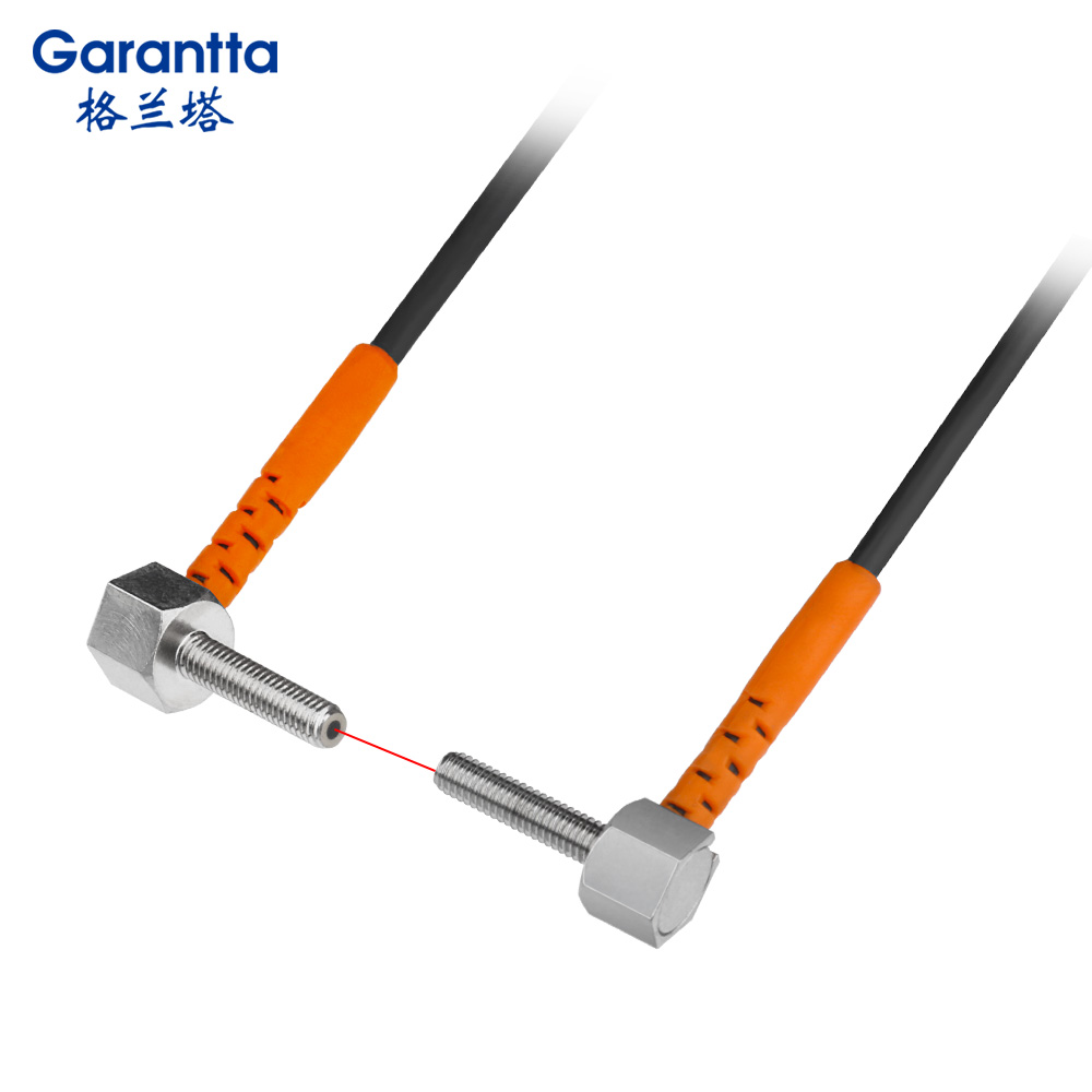 对射型光纤元件系列