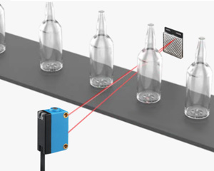 光电传感器接近传感器在选型时需要考虑哪些因素