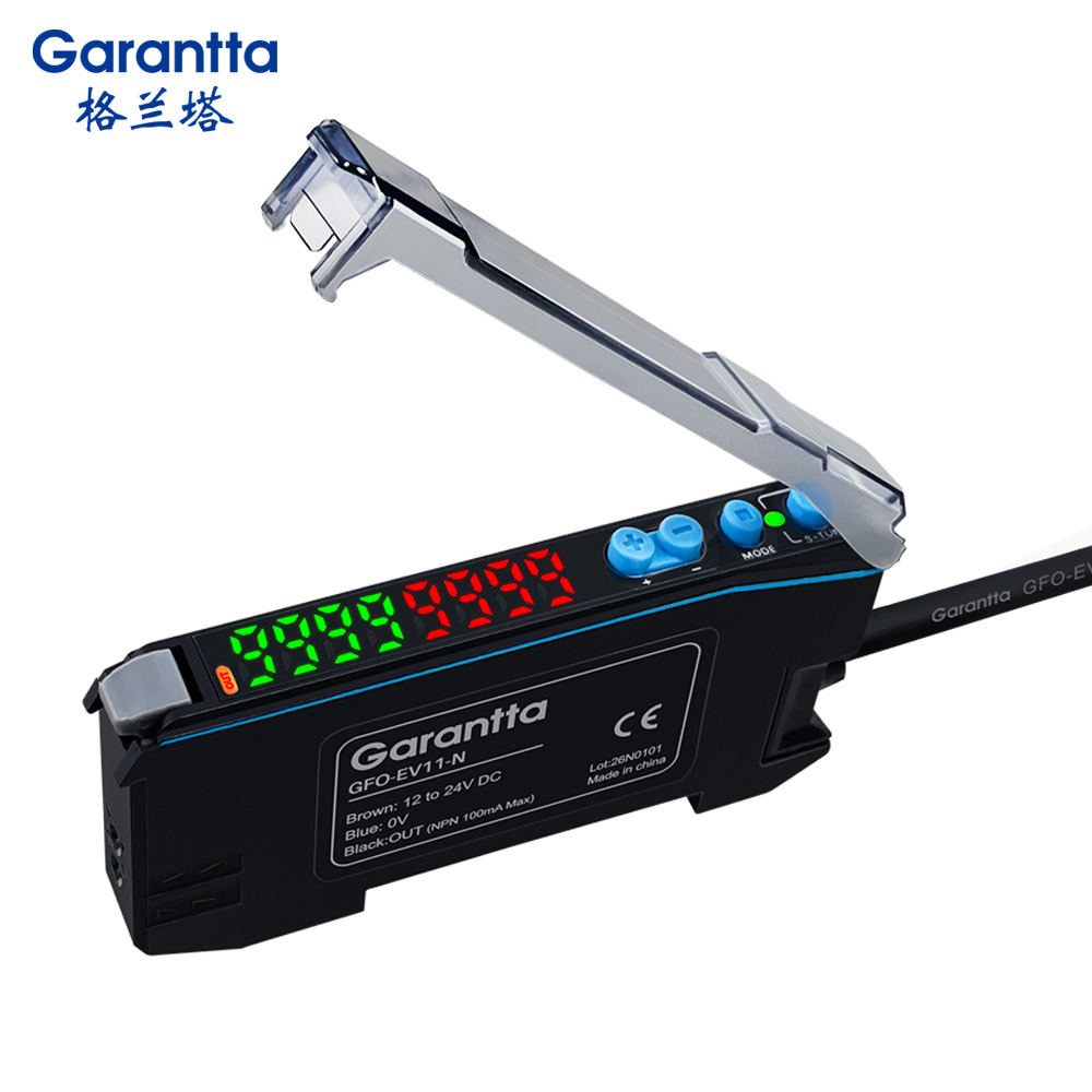 智能型光纤放大器 GFO-EV11